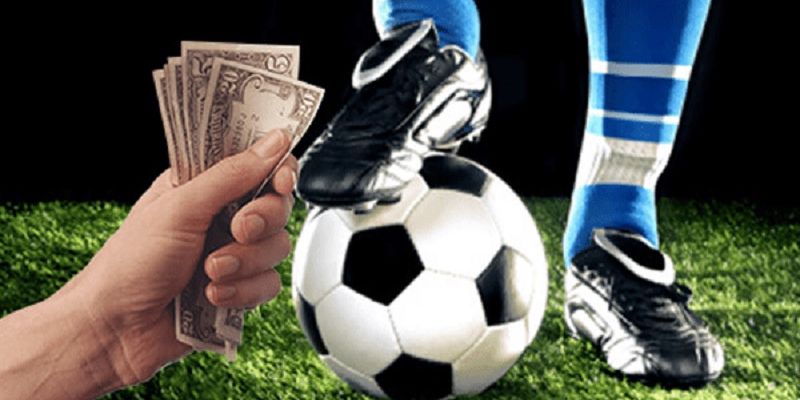 Kèo bóng đá trực tuyến cung cấp sự linh hoạt về mức cược