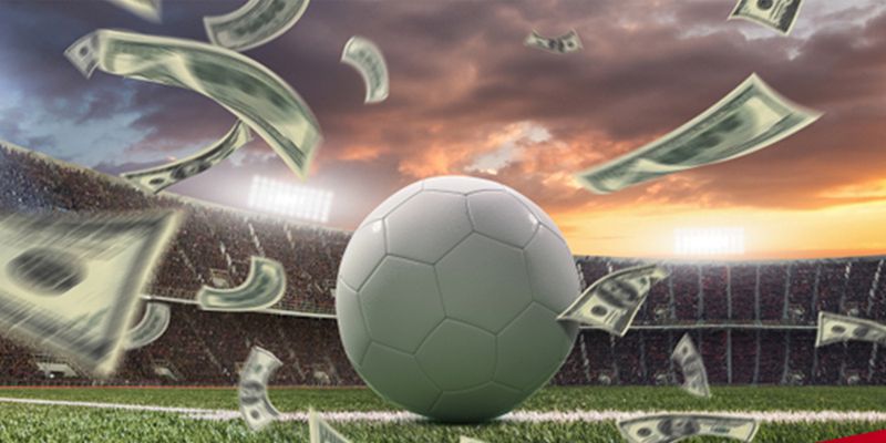 Tại sao tỷ lệ cược trên các trận đấu bóng đá thường biến đổi? 