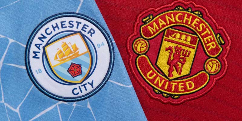 Đánh giá tỷ lệ kèo nhà cái hôm nay của manchester united và manchester city