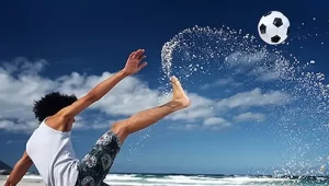 bet on beach soccer